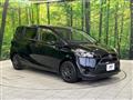 2017 Toyota Sienta