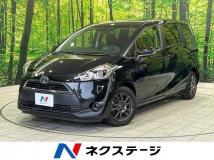 2017 Toyota Sienta