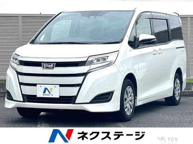 2020 Toyota Noah