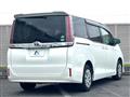 2020 Toyota Noah