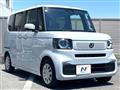 2025 Honda N BOX
