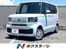 2025 Honda N BOX