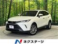 2021 Toyota Harrier