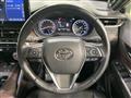 2021 Toyota Harrier