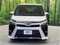 2017 Toyota Voxy