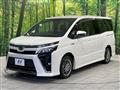2017 Toyota Voxy