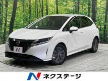 2021 Nissan Note