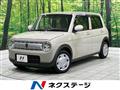 2021 Suzuki Lapin