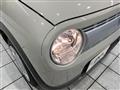 2021 Suzuki Lapin