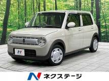 2021 Suzuki Lapin