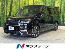 2023 Honda Step WGN