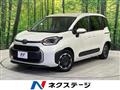 2023 Toyota Sienta