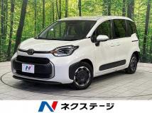2023 Toyota Sienta