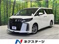 2021 Toyota Alphard G