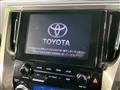 2021 Toyota Alphard G