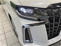 2021 Toyota Alphard G