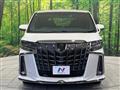 2021 Toyota Alphard G