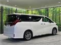2021 Toyota Alphard G