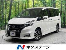 2019 Nissan Serena