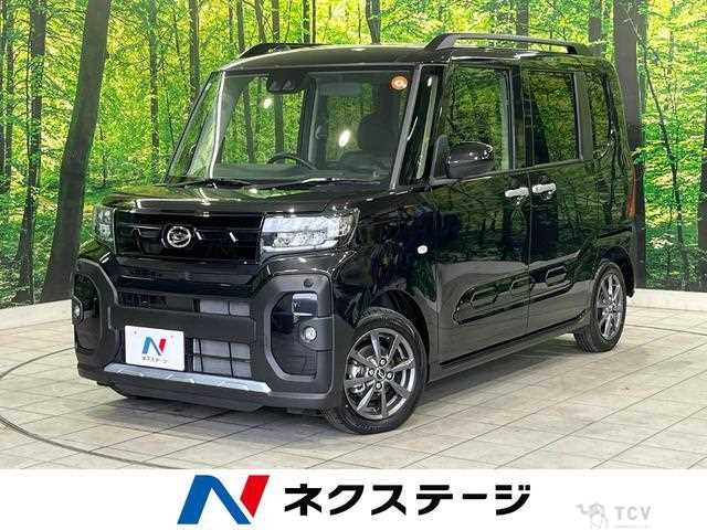 2025 Daihatsu Tanto