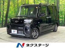 2025 Daihatsu Tanto