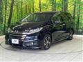 2017 Honda Odyssey