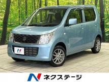2017 Suzuki Wagon R