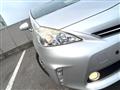 2014 Toyota PRIUS α