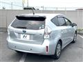 2014 Toyota PRIUS α