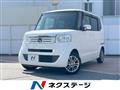 2014 Honda N BOX