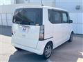 2014 Honda N BOX