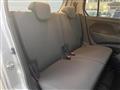 2015 Suzuki Wagon R