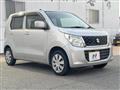 2015 Suzuki Wagon R