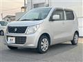 2015 Suzuki Wagon R
