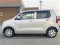2015 Suzuki Wagon R