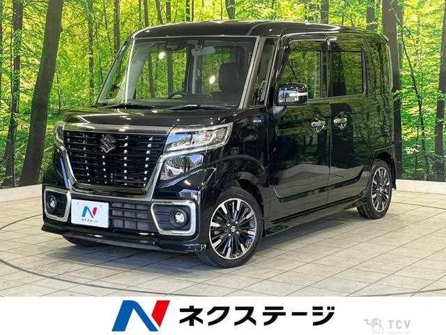 2018 Suzuki Suzuki Others