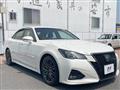 2015 Toyota Crown