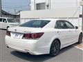 2015 Toyota Crown