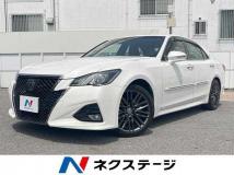 2015 Toyota Crown