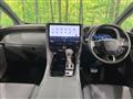 2024 Toyota Alphard Hybrid
