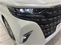 2024 Toyota Alphard Hybrid