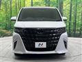 2024 Toyota Alphard Hybrid