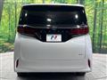 2024 Toyota Alphard Hybrid