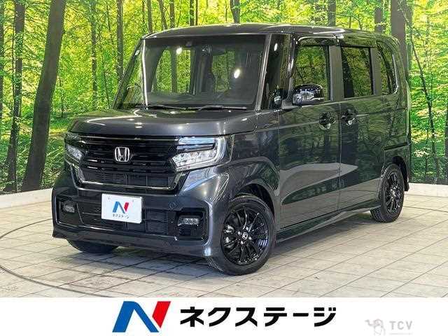 2022 Honda N BOX