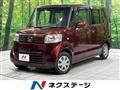 2012 Honda N BOX