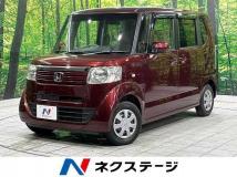 2012 Honda N BOX
