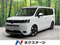 2023 Honda Step WGN