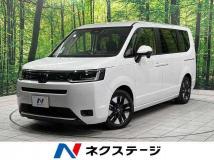 2023 Honda Step WGN