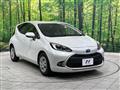 2022 Toyota AQUA