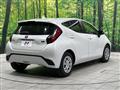 2022 Toyota AQUA